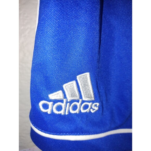 Adidas Climalite Shorts Training Athletic Active Soccer Women's Size Medium - Picture 3 of 4